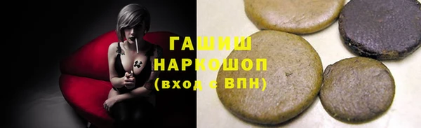 стаф Верея